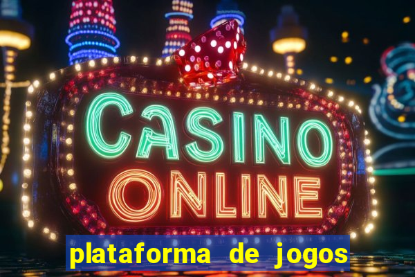 plataforma de jogos rico 33